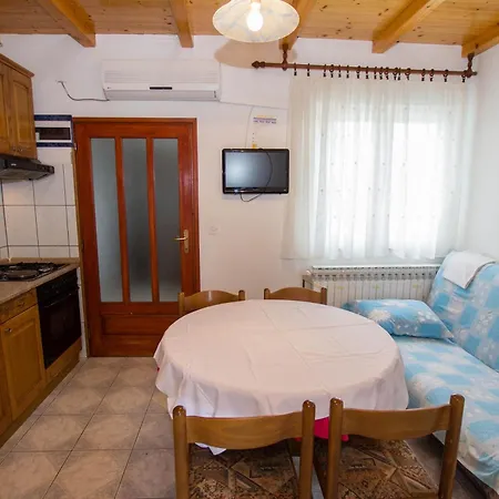 Apartman Bartul