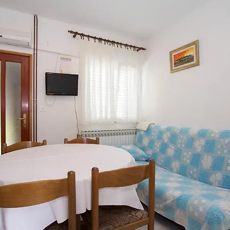 Apartman Bartul
