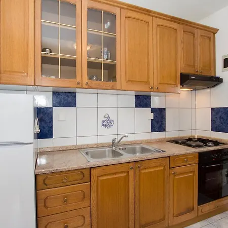Apartman Bartul Sućuraj