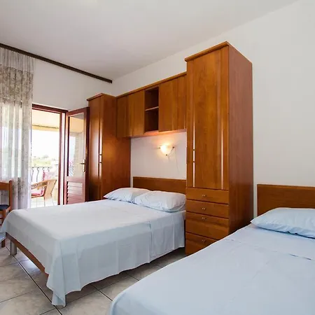 Apartman Bartul
