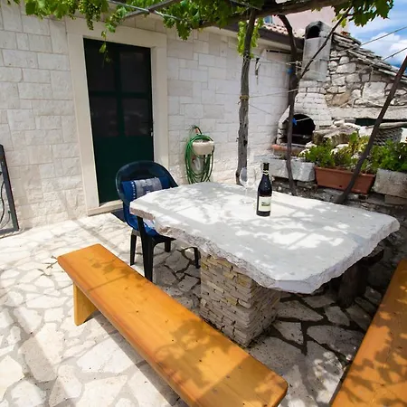 Apartman Bartul Sućuraj