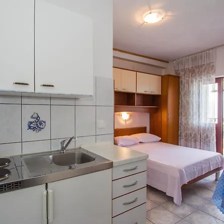 Apartment Bartul *