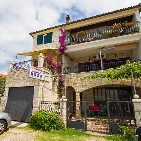 Apartment Bartul Sucuraj