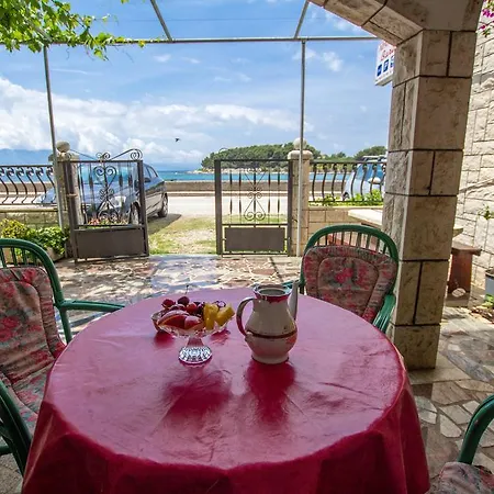 Apartment Bartul *