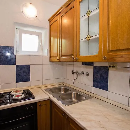 Apartment Bartul *