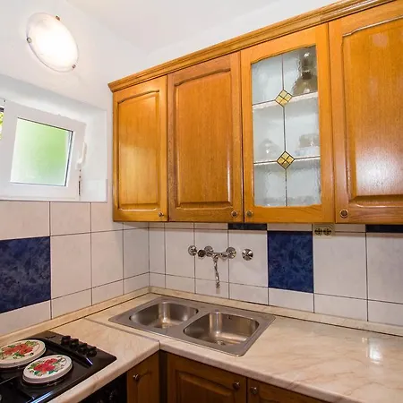 Apartment Bartul Sucuraj