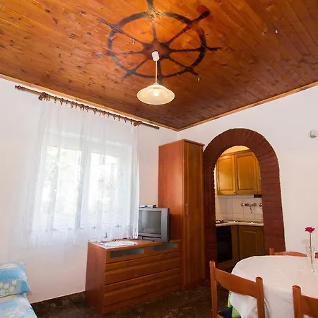 Apartment Bartul *