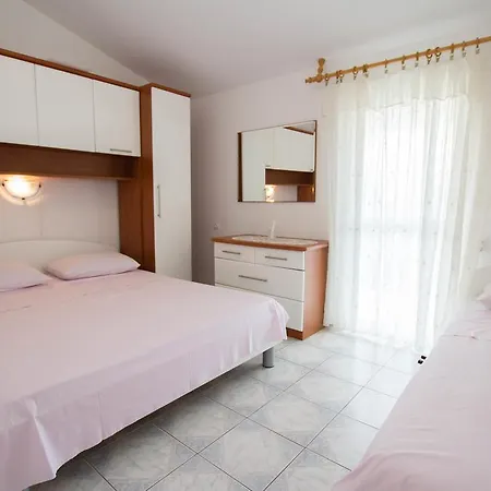 Apartment Bartul *