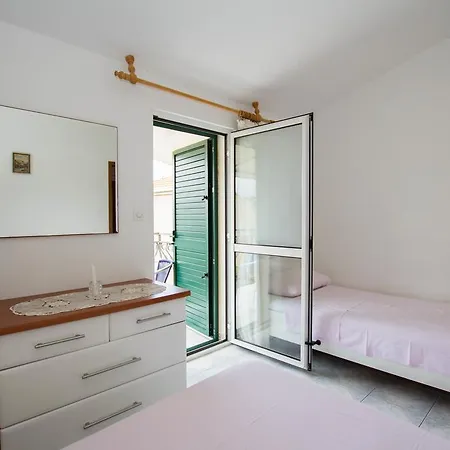 Apartment Bartul Sucuraj