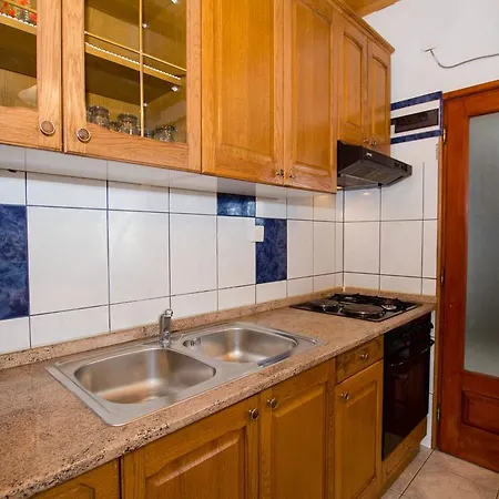 Apartman Bartul