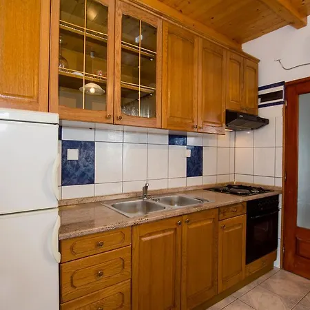 Apartman Bartul
