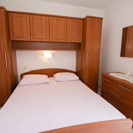 Apartment Bartul *