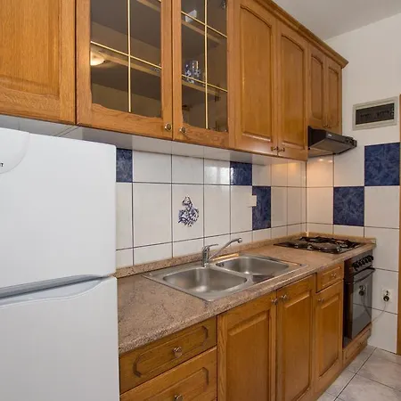 Apartment Bartul Sucuraj