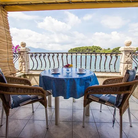 Apartment Bartul Sucuraj