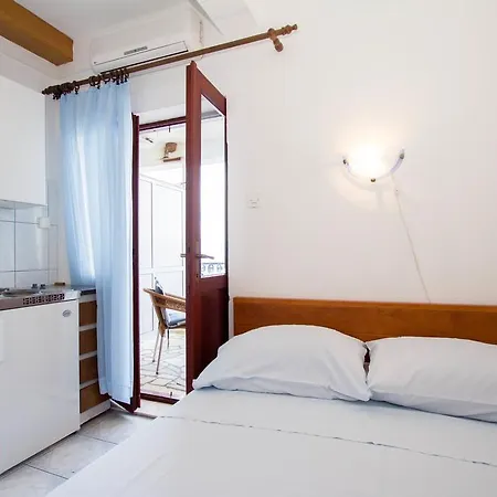 Apartment Bartul *