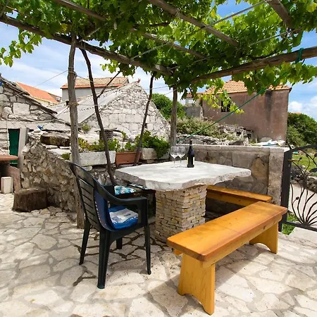 Apartment Bartul Sucuraj