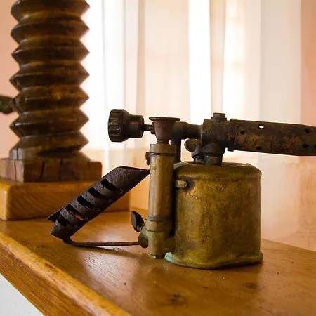 Apartment Bartul Sucuraj