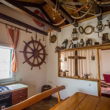 Apartment Bartul Sucuraj