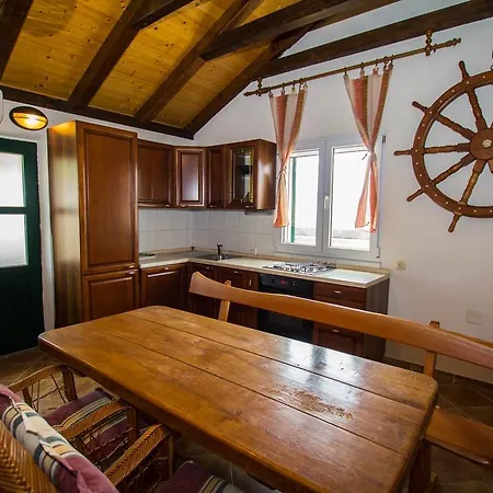 Apartment Bartul *