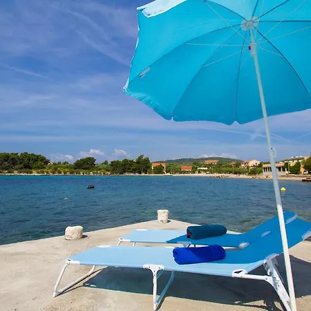 Appartement Bartul *