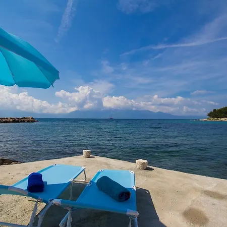 Appartement Bartul *