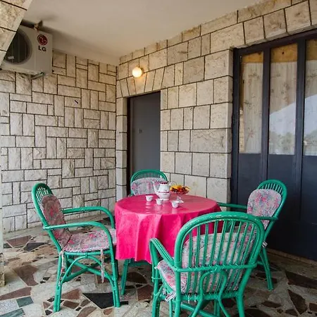 Appartement Bartul *