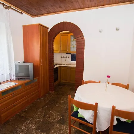 Appartement Bartul *