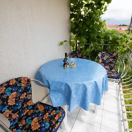 Appartement Bartul Sućuraj