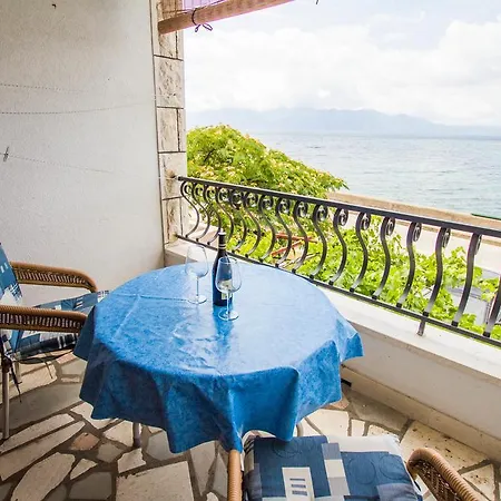 Appartement Bartul *