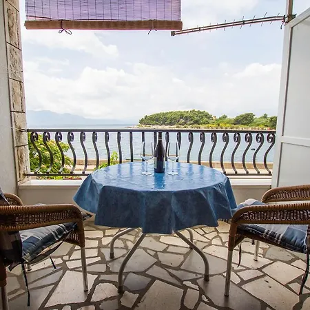 Appartement Bartul *