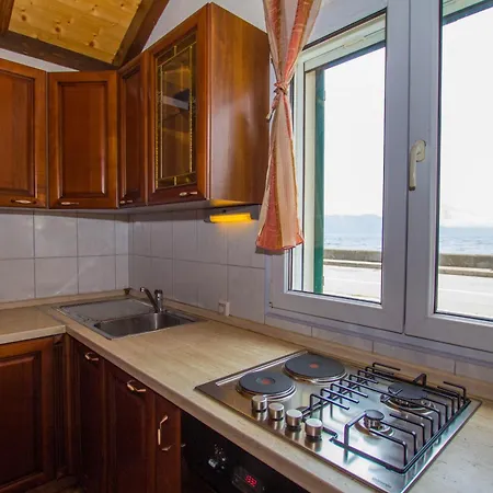 Appartement Bartul *