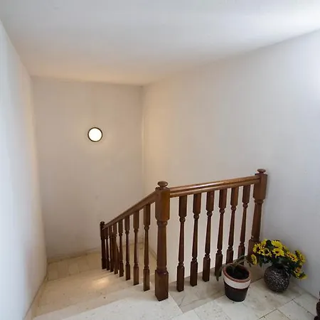 Bartul Appartement *