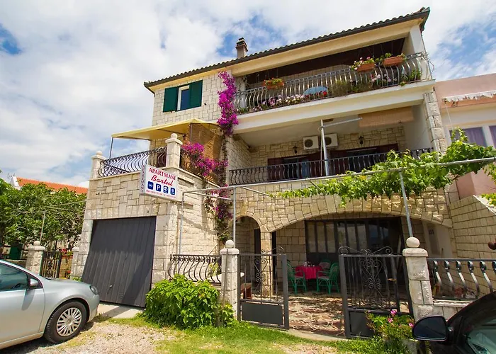 Lejlighed Bartul Sućuraj