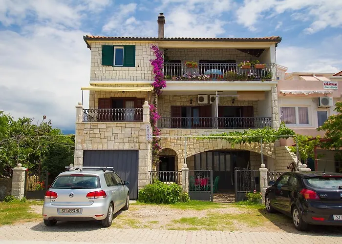 Lejlighed Bartul Sućuraj
