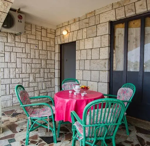 Lejlighed Bartul *