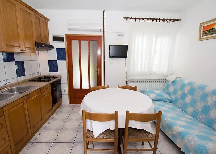 Lejlighed Bartul *