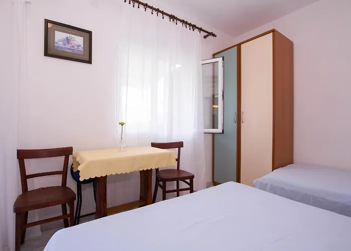 Lejlighed Bartul Sućuraj