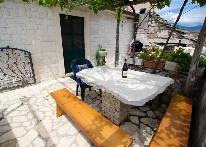 Lejlighed Bartul Sućuraj