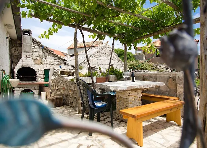 Lejlighed Bartul Sućuraj